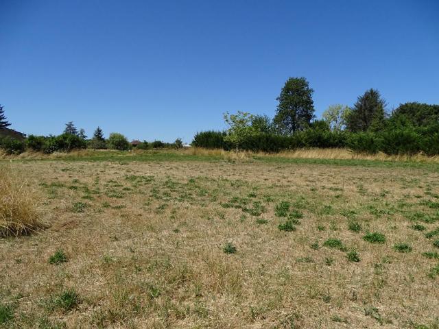 Terrain vente à Sarlat-la-Canéda, Montignac