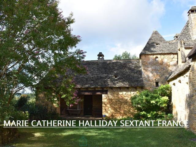 Villa vente à Sarlat-la-Canéda, Montignac