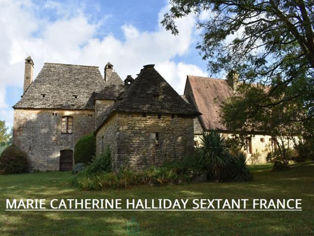 Villa vente à Sarlat-la-Canéda, Montignac