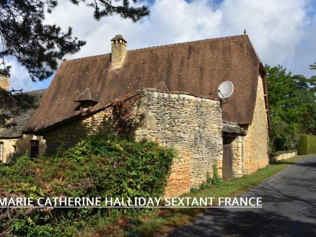 Villa vente à Sarlat-la-Canéda, Montignac