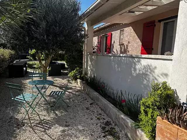 Maison vente à Nîmes