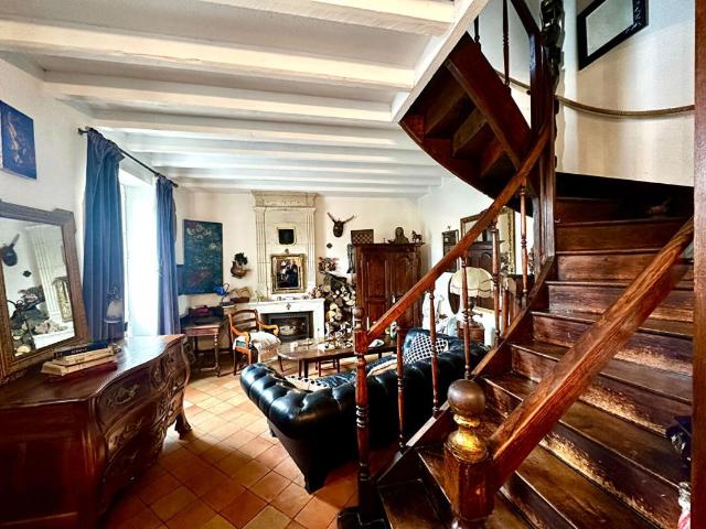 Maison vente à Montigné-lès-Rairies, Maine-et-Loire