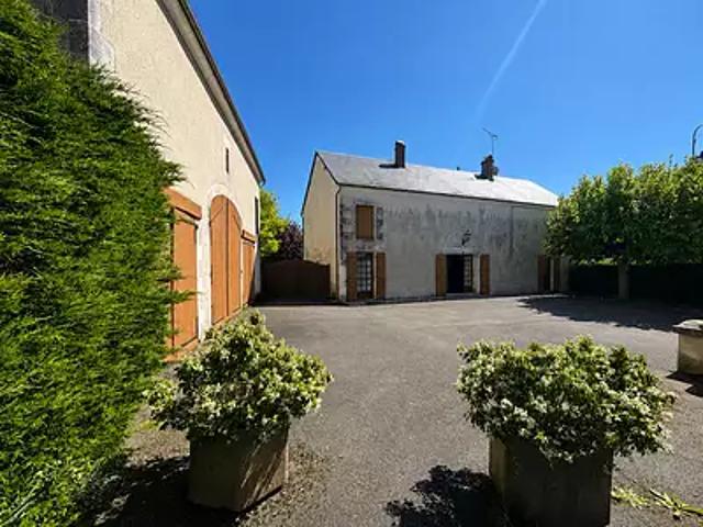 Maison vente à Les Gallards, Montigny