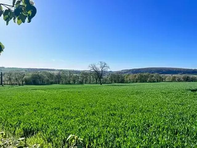 Terrain vente à Nevers, Montigny-aux-amognes