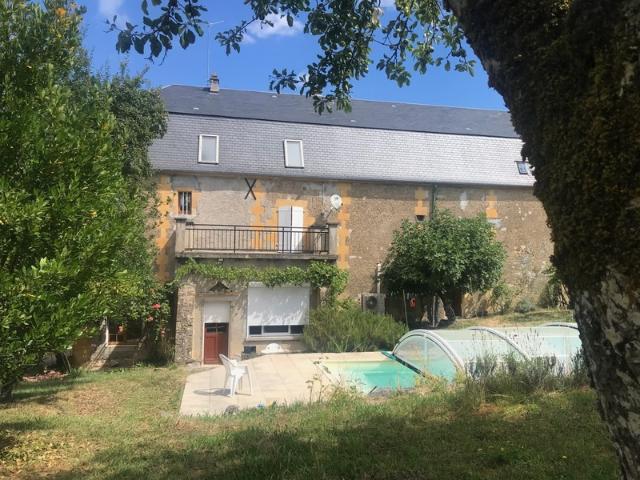Château vente à Nevers, Montigny-aux-amognes