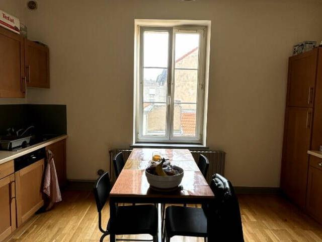 Appartement location à Metz, Montigny-lès-metz