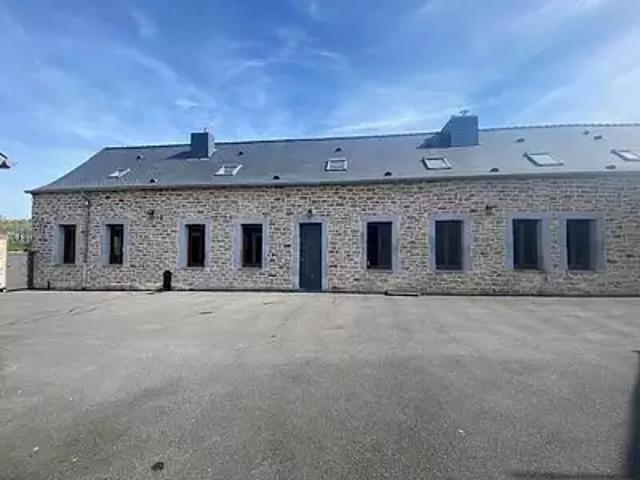 Maison vente à Saint-Quentin, Montigny-en-arrouaise