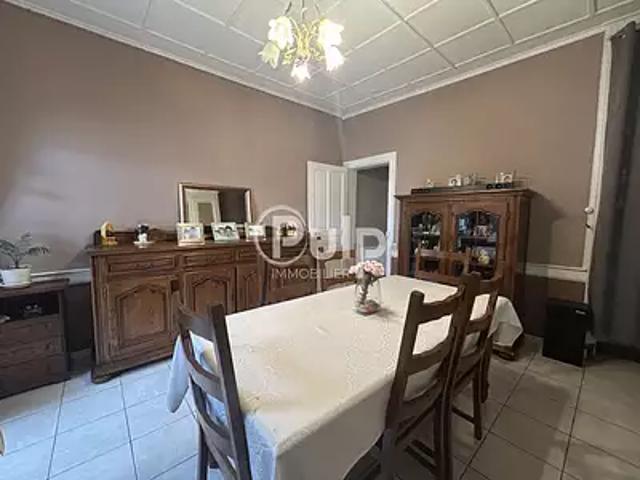 Maison vente à Lens, Montigny-en-gohelle