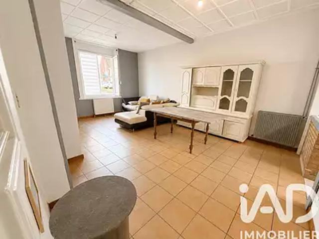 Maison vente à Lens, Montigny-en-gohelle