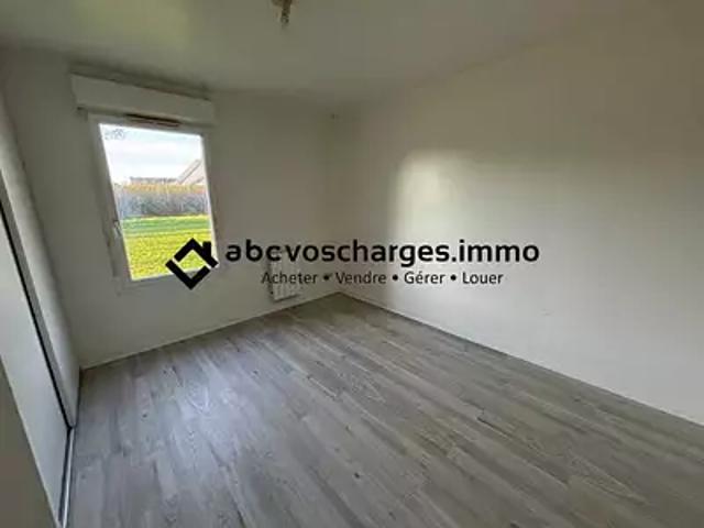 Appartement location à Cité des Saucelles, Montigny-en-Gohelle