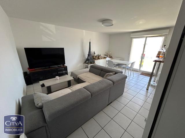 Appartement vente à Lens, Montigny-en-gohelle