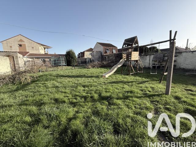 Maison vente à Lens, Montigny-en-gohelle