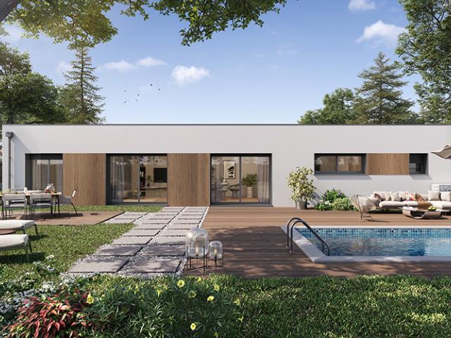 Maison vente à Lens, Montigny-en-gohelle
