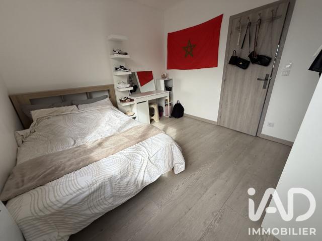 Maison vente à Montigny-en-Gohelle, Pas-de-Calais