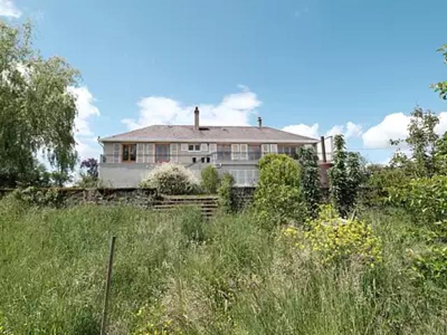 Maison vente à Château-Chinon (Ville), Montigny-en-morvan