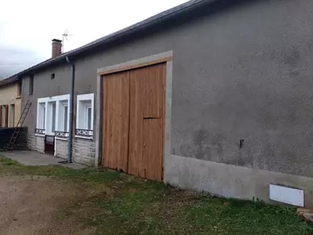 Maison location à L'Huis Billard, Montigny-en-Morvan
