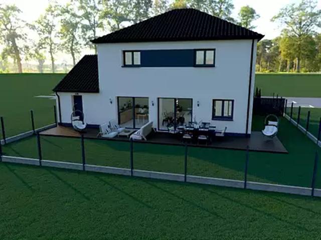 Maison vente à Douai, Montigny-en-ostrevent