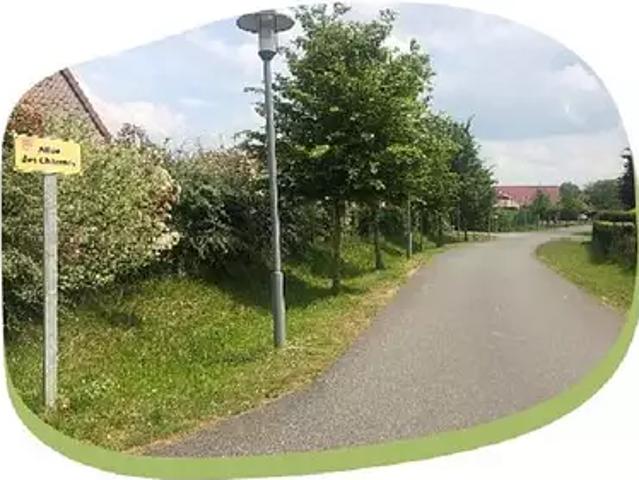 Terrain vente à Douai, Montigny-en-ostrevent