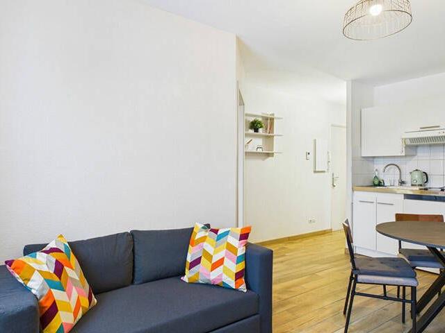 Appartement location à Metz, Montigny-lès-metz