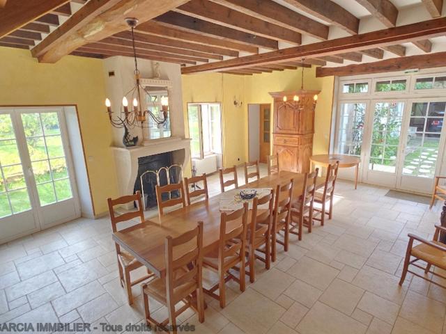 Maison vente à Auxerre, Montigny-la-resle
