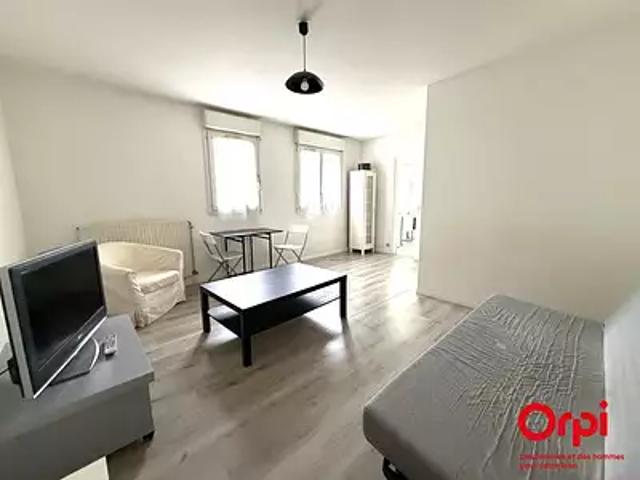 Appartement vente à Versailles, Montigny-le-bretonneux
