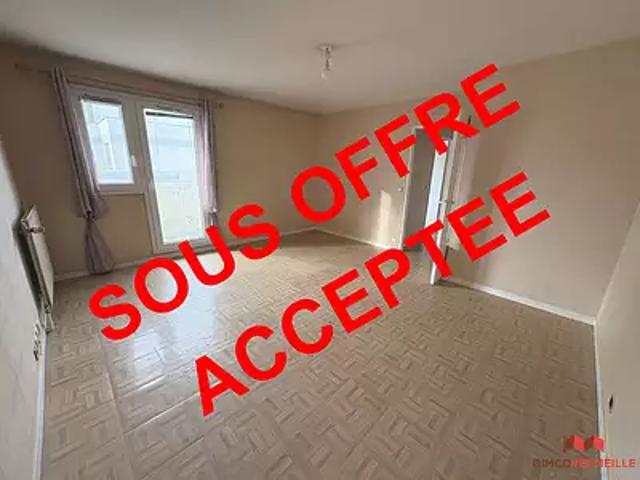Appartement vente à Montigny-le-Bretonneux, Yvelines