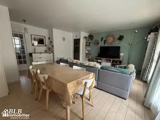 Appartement vente à Versailles, Montigny-le-bretonneux