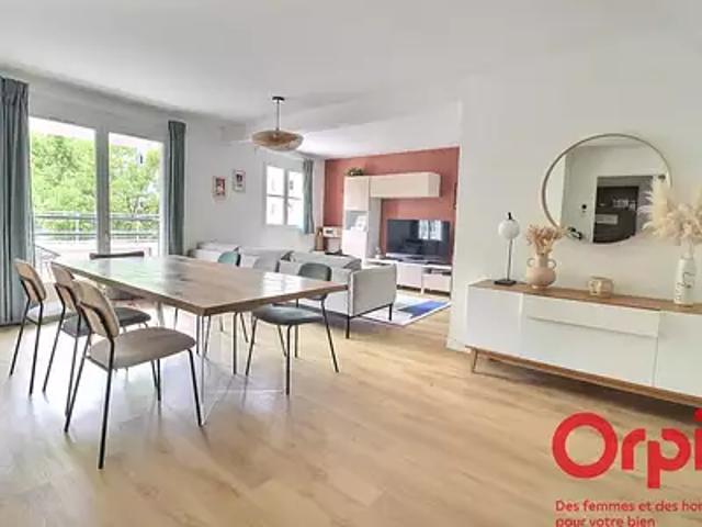 Appartement vente à Versailles, Montigny-le-bretonneux
