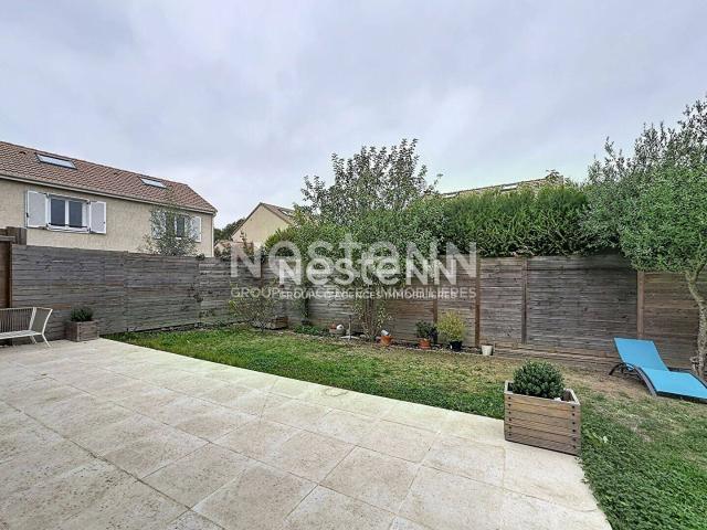 Maison location à Montigny-le-Bretonneux, Yvelines
