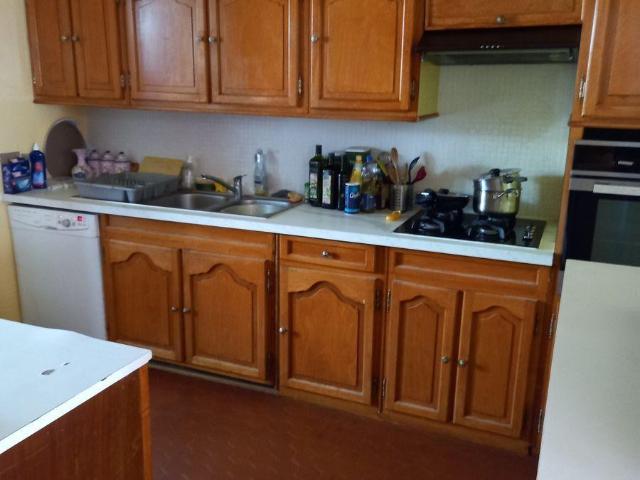 Appartement location à Versailles, Montigny-le-bretonneux