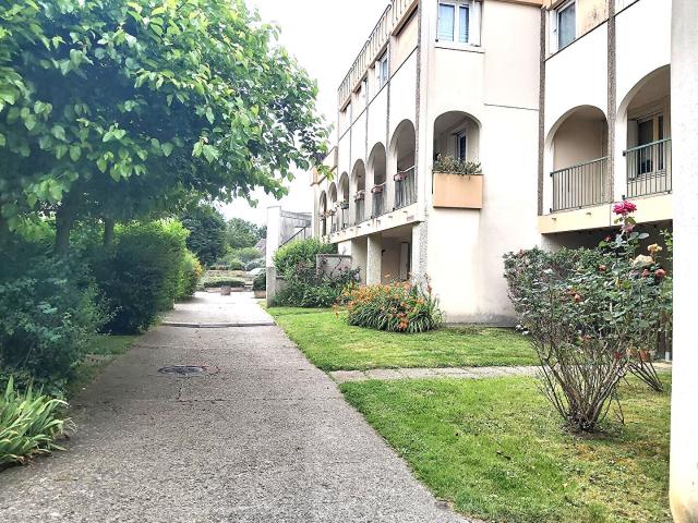 Appartement location à Versailles, Montigny-le-bretonneux
