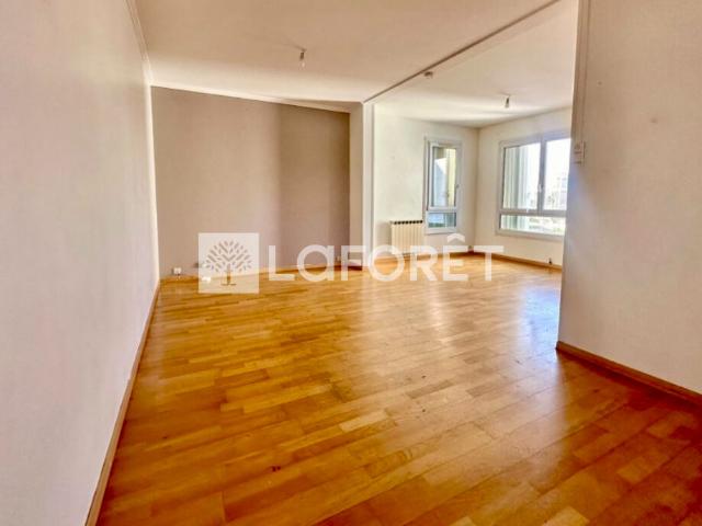 Appartement vente à Versailles, Montigny-le-bretonneux