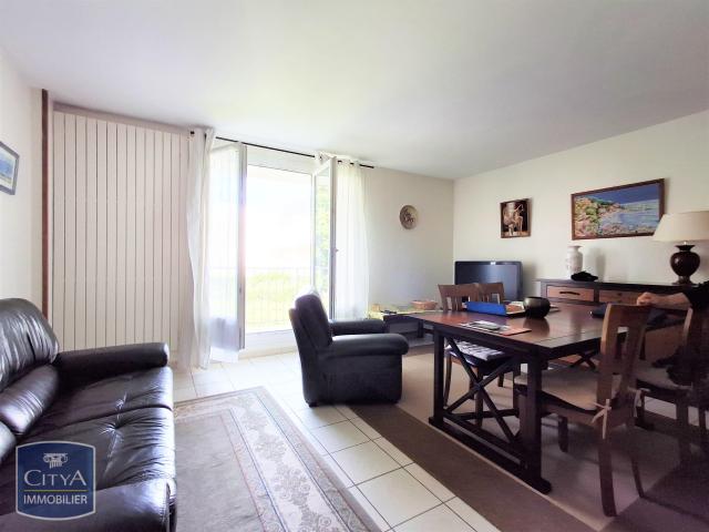 Appartement vente à Versailles, Montigny-le-bretonneux