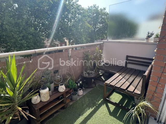 Appartement vente à Versailles, Montigny-le-bretonneux