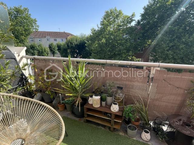 Appartement vente à Versailles, Montigny-le-bretonneux