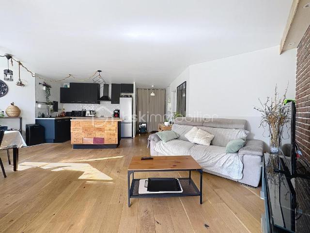 Appartement vente à Versailles, Montigny-le-bretonneux