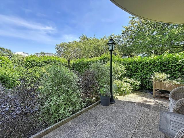 Appartement vente à Montigny-le-Bretonneux, Yvelines