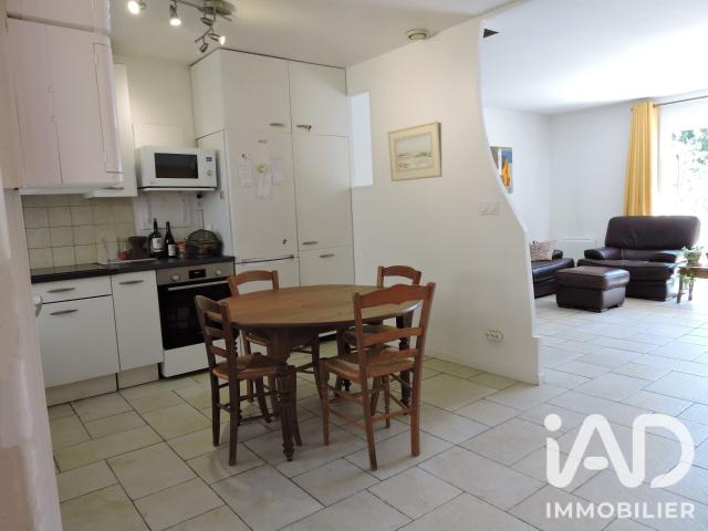 Maison vente à Versailles, Montigny-le-bretonneux