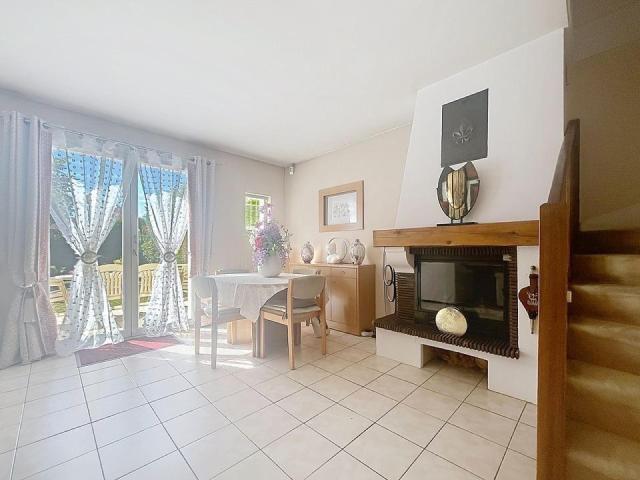 Maison vente à Montigny-le-Bretonneux, Yvelines