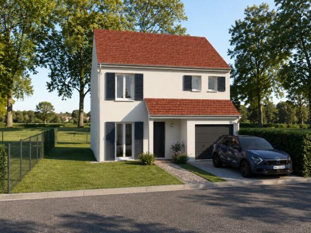 Terrain vente à Versailles, Montigny-le-bretonneux