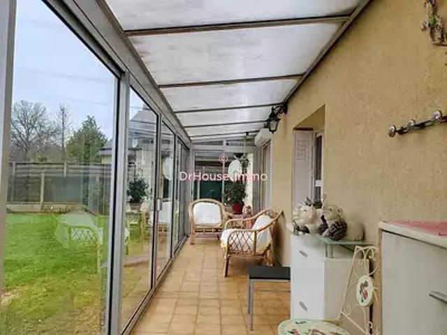 Maison vente à Nogent-le-Rotrou, Montigny-le-chartif
