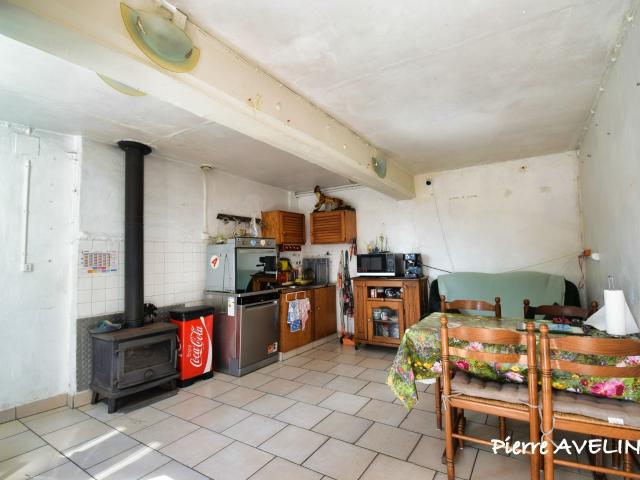 Maison vente à Montigny-le-Chartif, Eure-et-Loir
