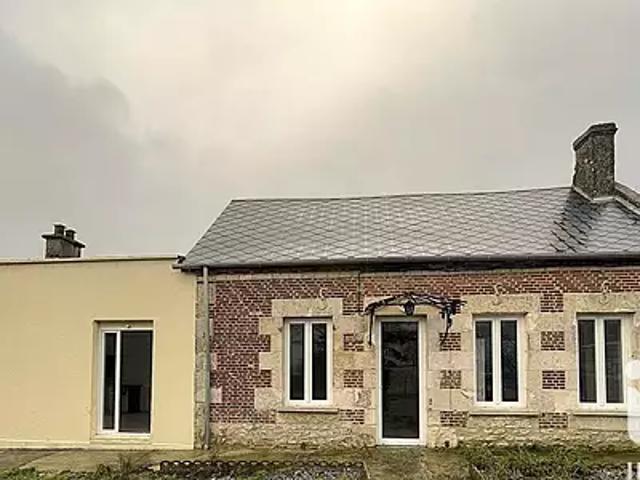 Maison vente à Laon, Montigny-le-franc