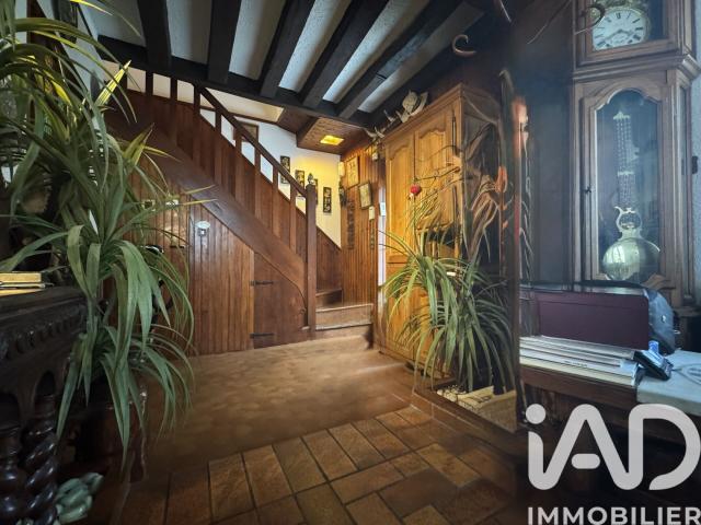 Maison vente à Châteaudun, Montigny-le-gannelon