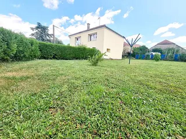 Maison vente à Chaumont, Is-en-bassigny
