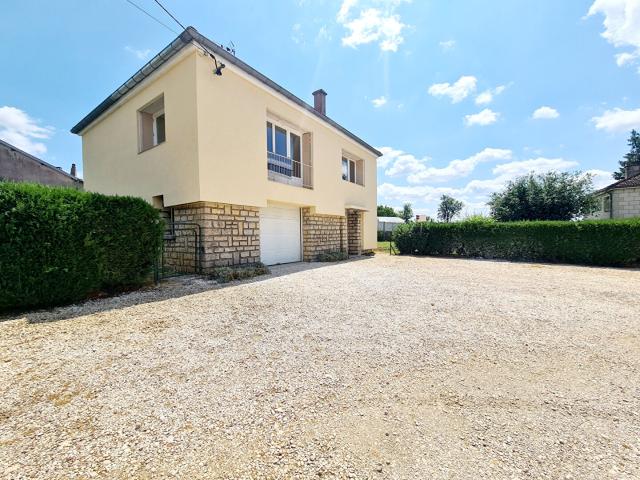 Maison vente à Chaumont, Is-en-bassigny