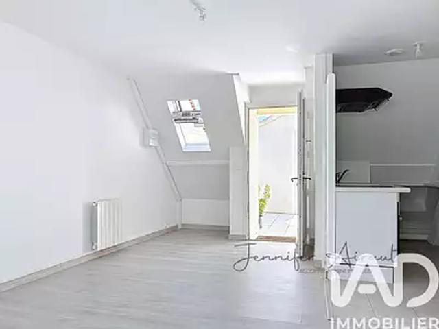 Appartement vente à Provins, Donnemarie-dontilly