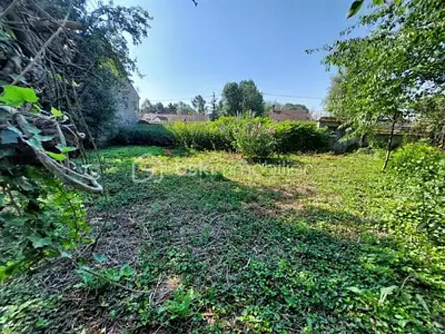 Terrain vente à Provins, Montigny-lencoup