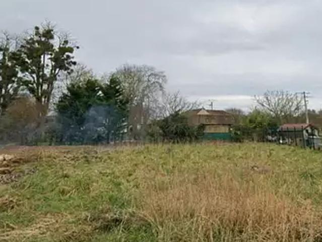 Terrain vente à Provins, Montigny-lencoup