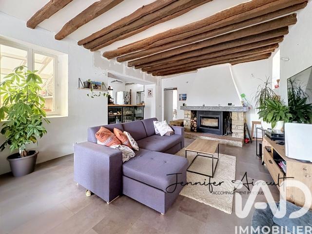 Maison vente à Provins, Donnemarie-dontilly